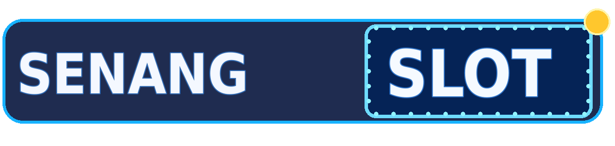 Logo SENANGSLOT